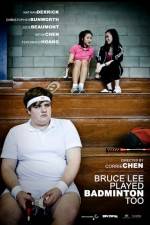 Watch Bruce Lee Played Badminton Too 123movies