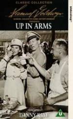 Watch Up in Arms 123movies