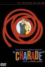 Watch Charade 123movies