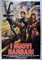 Watch Warriors of the Wasteland 123movies