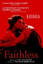 Watch Faithless 123movies