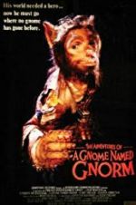 Watch A Gnome Named Gnorm 123movies