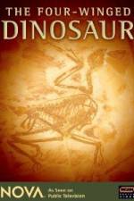 Watch NOVA: The Four-Winged Dinosaur 123movies
