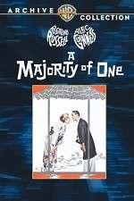 Watch A Majority of One 123movies
