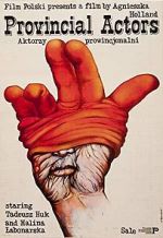 Watch Aktorzy prowincjonalni 123movies