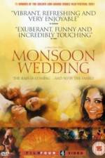 Watch Monsoon Wedding 123movies