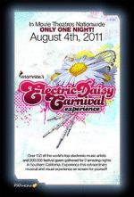 Watch Electric Daisy Carnival Experience 123movies