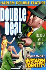 Watch Double Deal 123movies