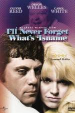 Watch I'll Never Forget What's'isname 123movies
