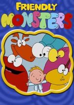 Watch Friendly Monsters: A Monster Christmas 123movies