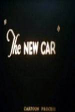 Watch The New Car 123movies