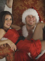 Watch Christmas on the Bayou 123movies