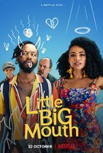 Watch Little Big Mouth 123movies