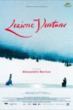Watch Lezione 21 123movies