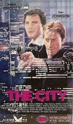 Watch The City 123movies