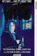 Watch Doctor Who 123movies