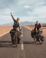 Watch Biking Borders 123movies