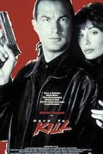 Watch Hard to Kill 123movies