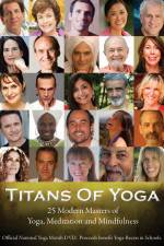 Watch Titans of Yoga 123movies