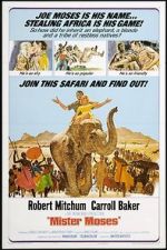 Watch Mister Moses 123movies