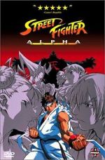 Watch Street Fighter Alpha 123movies