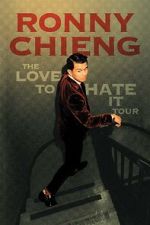 Watch Ronny Chieng: Love to Hate It 123movies