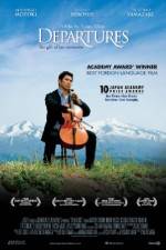 Watch Departures (Okuribito) 123movies