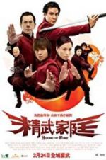 Watch House of Fury 123movies