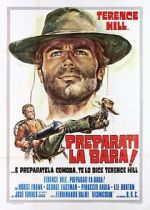 Watch Django, Prepare a Coffin 123movies
