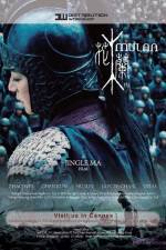 Watch Mulan 123movies