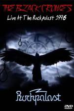 Watch The Black Crowes Live at Rockpalast 123movies