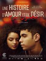 Watch A Tale of Love and Desire 123movies