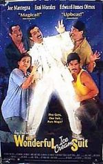 Watch The Wonderful Ice Cream Suit 123movies