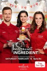 Watch The Secret Ingredient 123movies
