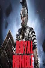 Watch WWE Royal Rumble 123movies