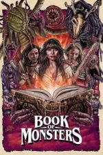 Watch Book of Monsters 123movies