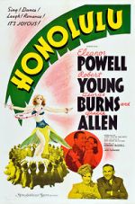 Watch Honolulu 123movies