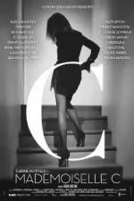 Watch Mademoiselle C 123movies