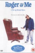 Watch Roger & Me 123movies