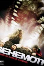 Watch Behemoth 123movies