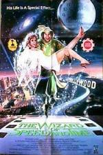 Watch The Wizard of Speed and Time 123movies