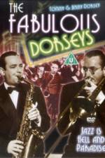 Watch The Fabulous Dorseys 123movies