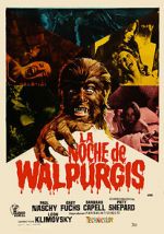 Watch The Werewolf Versus the Vampire Woman 123movies