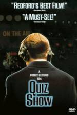 Watch Quiz Show 123movies