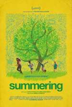Watch Summering 123movies