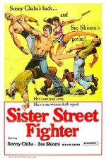 Watch Sister Street Fighter 123movies