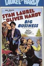 Watch Big Business 123movies