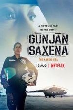 Watch Gunjan Saxena: The Kargil Girl 123movies