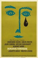 Watch Bonjour Tristesse 123movies