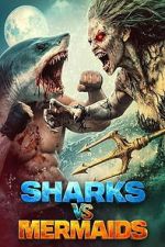 Watch Mermaid Vs. Shark 123movies